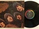 The Beatles - Rubber Soul - 1965 US Stereo Capitol ST-2442
