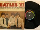 The Beatles - VI - 1965 US Stereo 1st Press ST-2358 (NM-) In Shrink