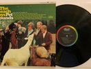 Beach Boys - Pet Sounds - 1966 US Mono 1st Press T-2458 (EX) Ultrasonic Clean