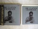 ERIC CLAPTON CROSSROADS POLYDOR 72MM 4503 Japan OBI VINYL 6LP