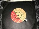Sex Pistols - Anarchy in the UK / I wanna be me (1976) 7