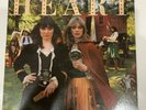 Heart - Little Queen - 1977 Vinyl LP Record (Condition VG)