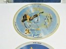 Study in Blue - Vogue Picture Records 78 RPM Hour Of Charm All Girl Orchestra