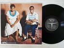 ELLA FITZGERALD,LOUIS ARMSTRONG ELLA & LOUIS VERVE 20MJ 0079 Japan MONO VINYL LP