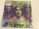 CREAM Live Stockholm 1967, LP, Limited Edition,No 73/2000,C/ Vinyl, New& Sealed