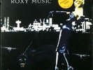 ROXY MUSIC 'For Your Pleasure' 1976 Near Mint Unplayed 1st ATCO press Promo LP