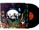 Stereo MC's - Connected Europe LP 1992 + Innerbag .