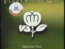 FLEETWOOD MAC 'Greatest Hits' Never played 1988 1st press Promo LP