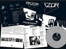 Razor - Armed and Dangerous - 35th Anniversary Edition LP #130883