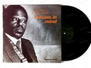 Archie Shepp & Horace Parlan - Trouble In Mind GER LP '