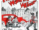 Variouis - Please Warm My Weiner SEALED NEW 180g  LP Hokum Blues - R. Crumb