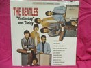 The Beatles Yesterday And Today Butcher Cover REPRO NM