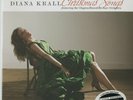 Diana Krall, Christmas Songs 150g LP from the Michael Hobson Archives