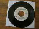 Biscaynes UNCLE SAM NEEDS YOU / YELLOW MOON Sly & Family Stone 45 single