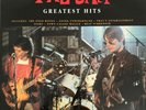THE JAM GREATEST HITS LP POLYDOR UK 1991 EX CONDITION PRO CLEANED