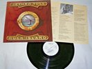 LP - Jethro Tull Rock Island - 1989 MINT OIS Club Edition # cleaned