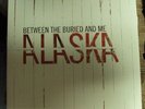 BETWEEN THE BURIED & ME Alaska 2xLP clear yellow vinyl Victory prog-metal BTBAM
