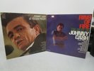 Johnny Cash Ring Of Fire Best Of Live At Folsom Prison Vinyl Album Record LP