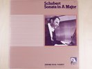 Schubert Sonata in A Major - Jerome Rose, Pianist - Record 1 only- 1st 2 mov'ts
