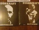 repress storkr@ft isd rock o rama rebelles européens  3 lp's vinyl