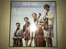 Quartetto Italiano Mozart Complete String Quartets Philips st 9LP NM