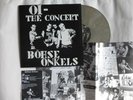 Böhse Onkelz Oi - The Concert Live LP RRR Rock-O-Rama isd ror like böse onkels