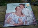 Richard Strauss Der Rosenkavalier Columbia B/S Stereo ED1 SAX 2269-72 UK 4LP EX