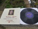 Glazounov Paganini Violin Concerto Michael Rabin Columbia BG 33CX 1281 ED1 EX LP