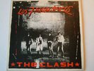 The Clash. Magnificent Seven. 7”. CBS. 1981. Punk. Spain Rare Sleeve