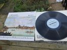 Mozart Symphonies 38 & 39 Klemperer Columbia B/S Stereo ED1 SAX 2468 UK EX LP