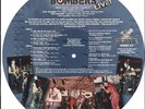 STATUS QUO  ALAN LANCASTER’S BOMBERS LIVE  - PICTURE LP_  NEU  NEW