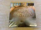 SOFT MACHINE : Six : Music on Vinyl 180g 12