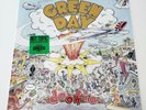 GREEN DAY Dookie LP blink 182 Hot Topic Exclusive GREEN VINYL /1000 New & Sealed