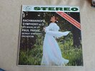 Rachmaninoff - Symph. 2 - Detroit - P.Paray - MERCURY LPS (01765)