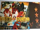ROXETTE Tourism  2x LP Vinyl EMI 1992 Marie Fredriksson