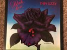 Thin Lizzy - Black Rose (a rock legend) - 9102 032 - Vinyl - With Inner - UK