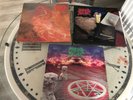 MORBID ANGEL LP PACKAGE DOMINATION COVENANT BLESSES ARE THE SICK DEATH TOUR