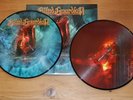 Blind Guardian: “Beyond The Red Mirror“ Ltd. 2LP Picture Vinyl – New & Signed