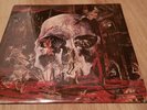 SLAYER . LP . SOUTH OF HEAVEN . 1988 ORIGINAL US .  STILL SEALED  .