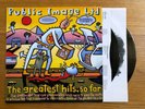 Public Image LTD - The greatest hits so far - 1990