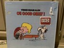Vince Guaraldi - Oh Good Grief  NEW SEALED Colored VINYL LP 50th Anniversary Ed