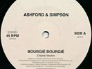 Ashford & Simpson - Bourgié Bourgié