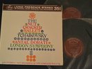 CLASSICAL LP The Nut Cracker Ballet Dorati Tchaikovsky Mercury Living Presence