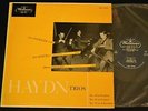 CLASSICAL LP Haydn Trios Fournier Badura Skoda Janigro Westminster XWN 18054