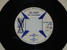 COACHMEN Mr. Moon (3 Versions) 1965 NEBRASKA GARAGE ROCK PROMO 7