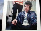 BOB DYLAN HIGHWAY 61 REVISITED 1965 CBS 62572 BPG 32572 A-1 B-1 EX MONO UK 1st