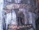 BON JOVI - NEW JERSEY 