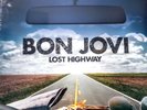 BON JOVI - LOST HIGHWAY 