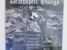 BLACK METAL LP - DEATHSPELL OMEGA /CLANDESTINE BLAZE Limited 147/300 SEALED