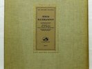 COLH88 - RACHMANINOV dir. RACHMANINOV piano concerto no.2 LVDSM orig LP EX+